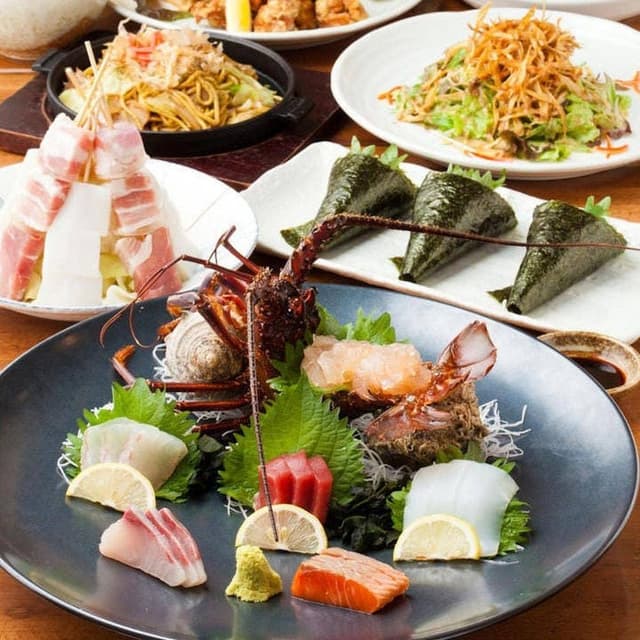 居酒屋 桧乃鳥 本店 - サブ画像1