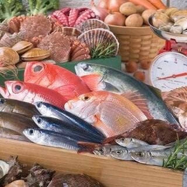 朝どれ鮮魚 魚の屋 霞が関ビルディング店 - サブ画像1