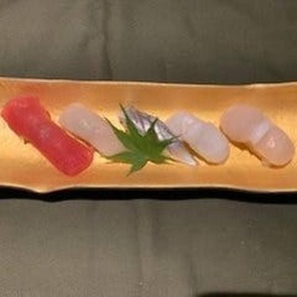 寿司割烹 いその波平 春日井駅前店