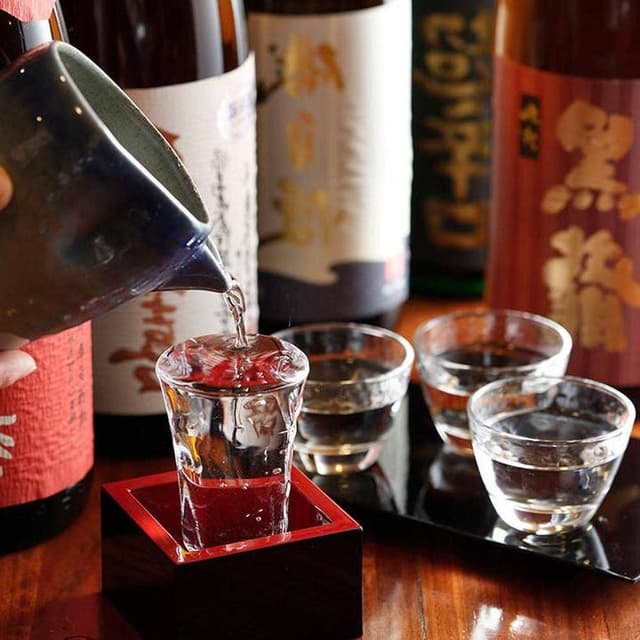 肉酒場 ばく 五反田店 - サブ画像3