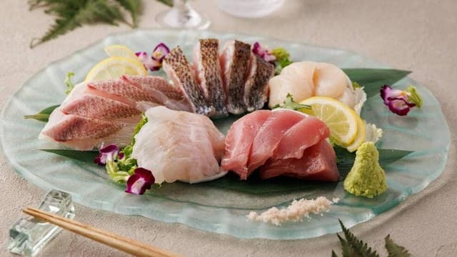 幻の和牛と豊洲目利き鮮魚 モルゲン 池袋西口店 - サブ画像1