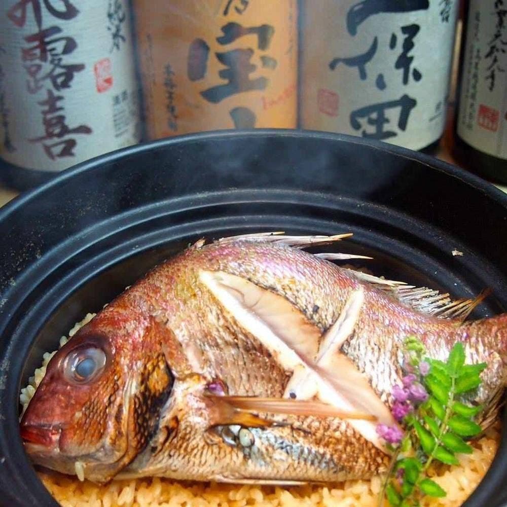 ふくみみ Dining