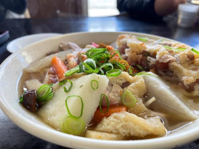 マルタニ製麺 - サブ画像1