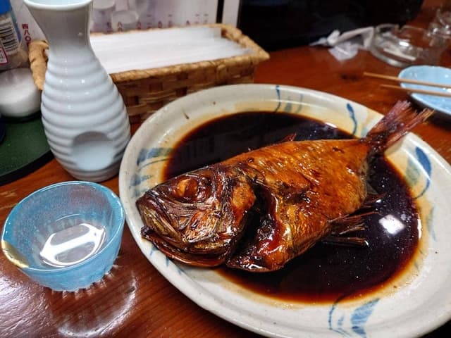 漁師のおかず 海老や - サブ画像3
