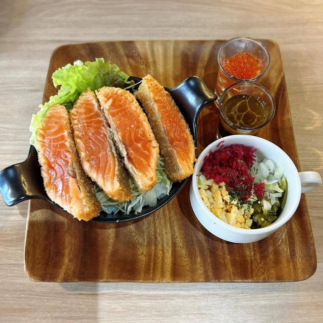 CAFE&BAR ORIZURU - サブ画像2