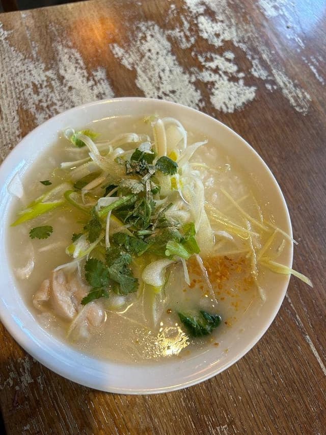 ビストロタイ - サブ画像2