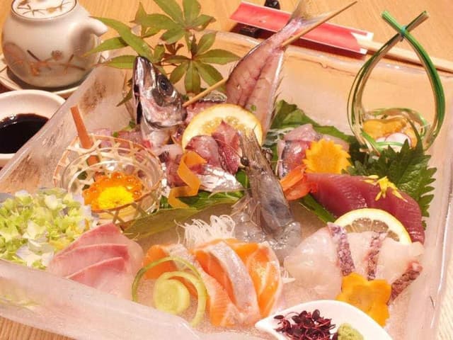 季節料理×お酒 結い -yui- 宮崎店 - サブ画像2