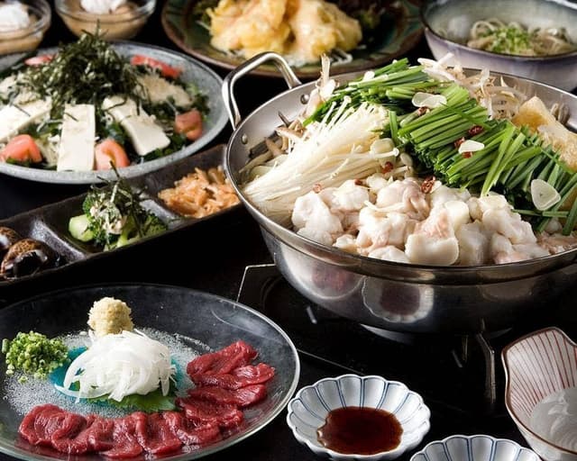 焼酎ダイニング 月光浴 - サブ画像1