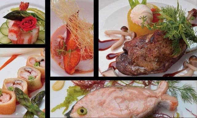 御料理 雫 - サブ画像2