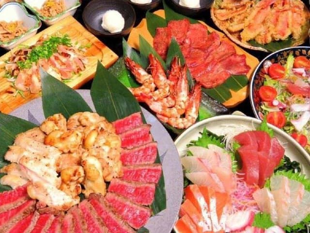 阿波の酒場 曉 - サブ画像1