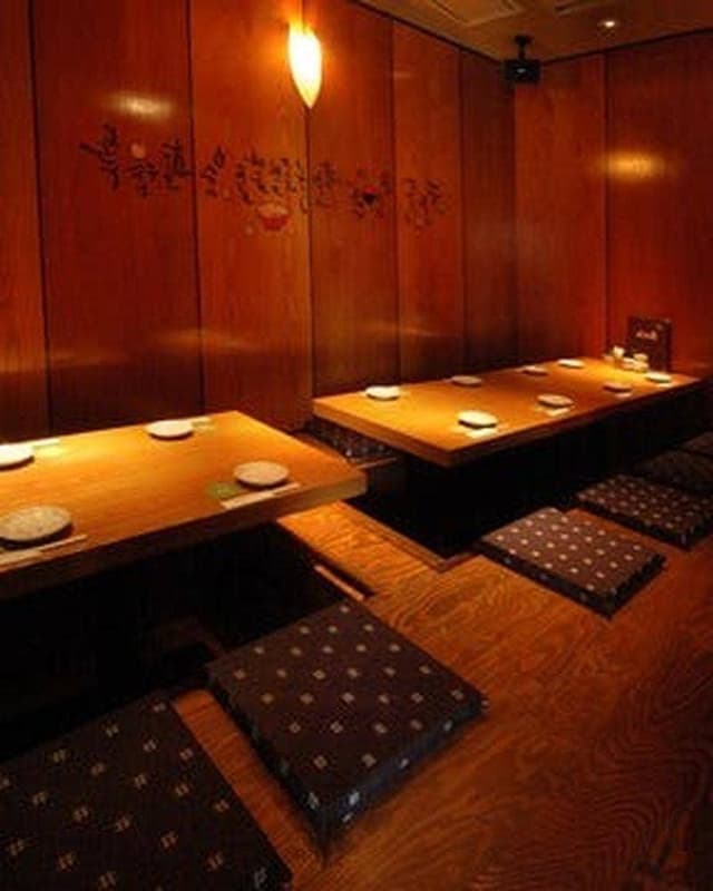 日本酒×個室居酒屋 ぶらり家 豊洲 - サブ画像3