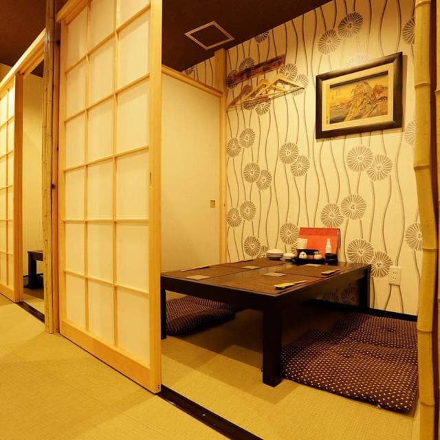 個室居酒屋 風月 - サブ画像2