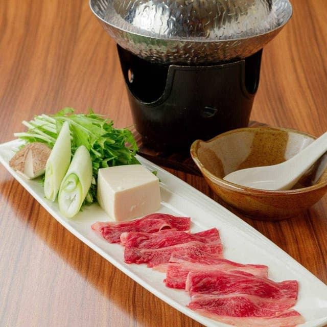 カジュアル肉懐石 全室個室 京橋 粋な - サブ画像3