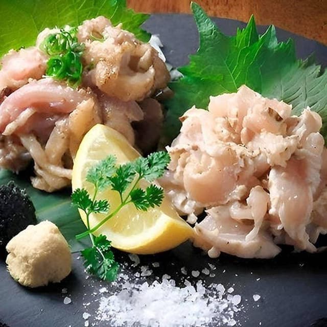 黒かしわ - サブ画像3