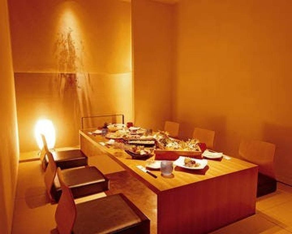 隠れ家個室居酒屋 獅子舞 成田店