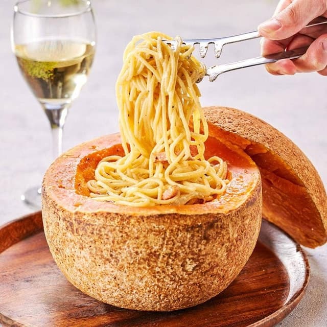 チーズの海に溺れたい 豊橋店 - サブ画像1