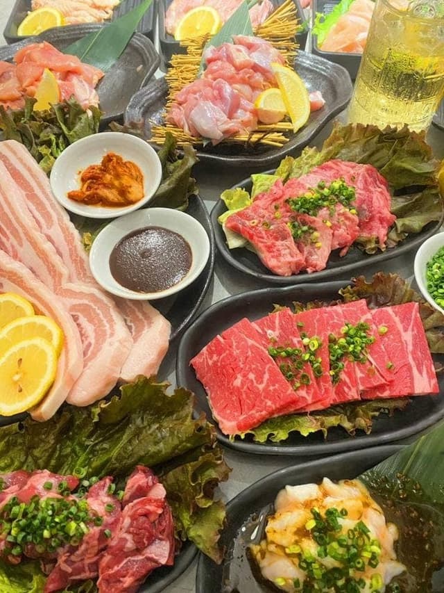 個室食べ飲み会席 彩膳 - サブ画像3