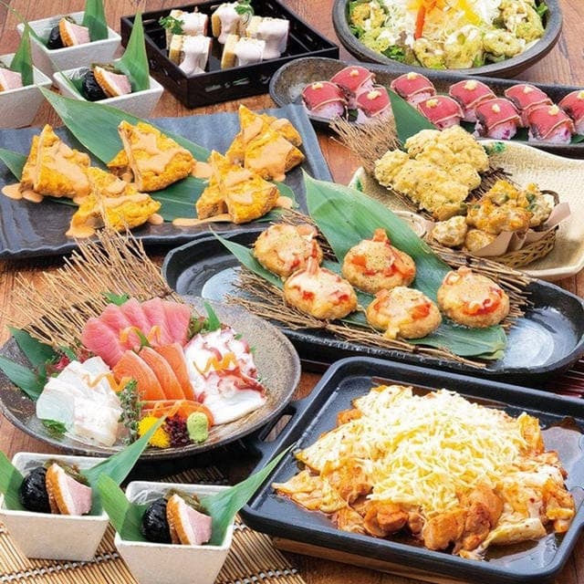 くいもの屋わん 御殿場店 - サブ画像2