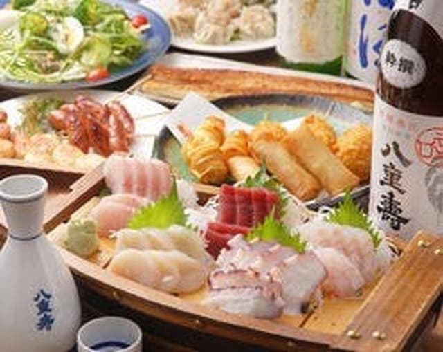 居酒屋 福兵衛 - サブ画像2