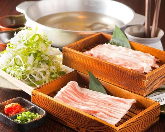 韓まる 勝川店 - サブ画像1