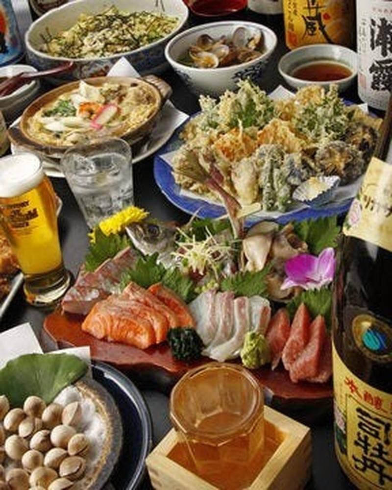 たこ安