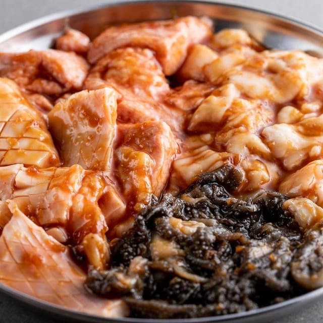 ホルモンラボ -NAIZOU研究所- - サブ画像2