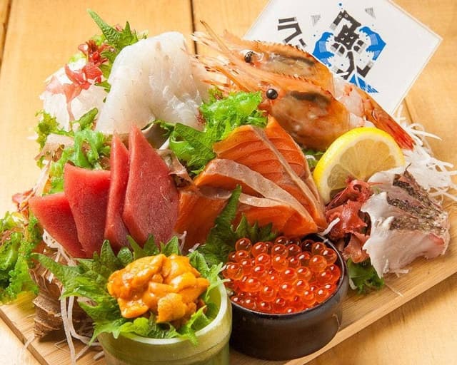 北海道産地直送驚キ海鮮居酒屋 うおっと - サブ画像3