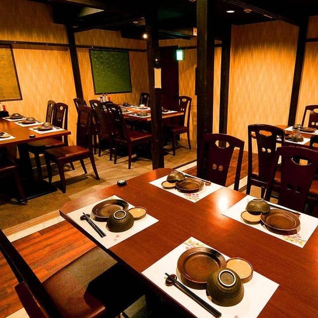 静岡個室居酒屋 美酒トロ 徳川さん - サブ画像3