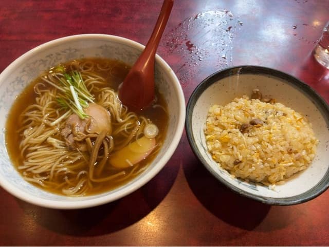 紅菜館 - サブ画像1