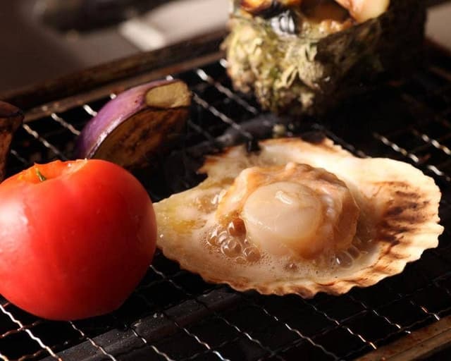 磯炙 - サブ画像1