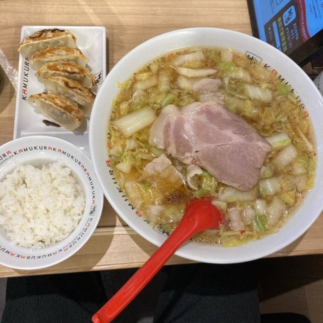 どうとんぼり神座 麻布十番店 - サブ画像1