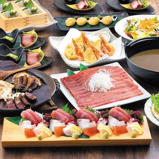 炉ばた情緒 かっこ 八王子店 - サブ画像2