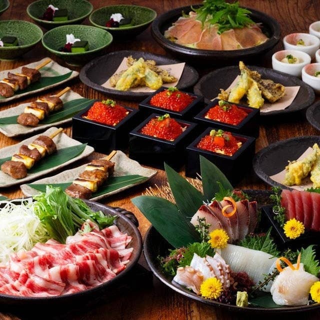 個室居酒屋 くいもの屋わん 荻窪店 - サブ画像3