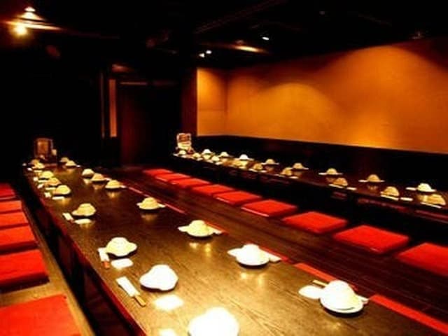 くいもの屋わん 大宮西口店 - サブ画像1