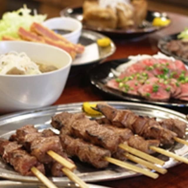 大衆肉酒場 肉力 - サブ画像2