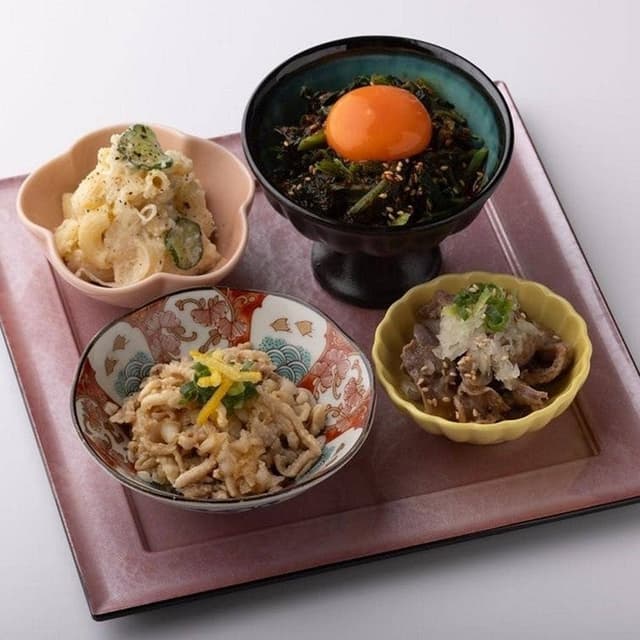 やきとり家 すみれ 本八幡店 - サブ画像1