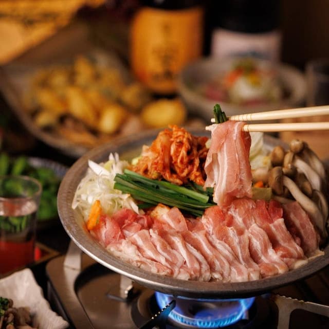 個室居酒屋 くいもの屋わん 自由が丘店 - サブ画像3