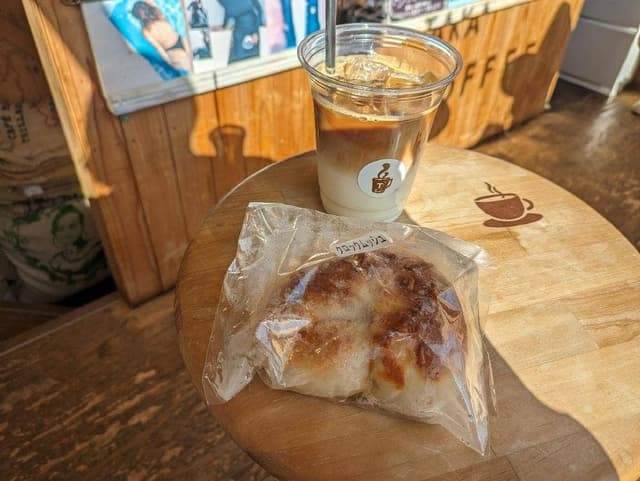 TAKA Coffee Stand - サブ画像3