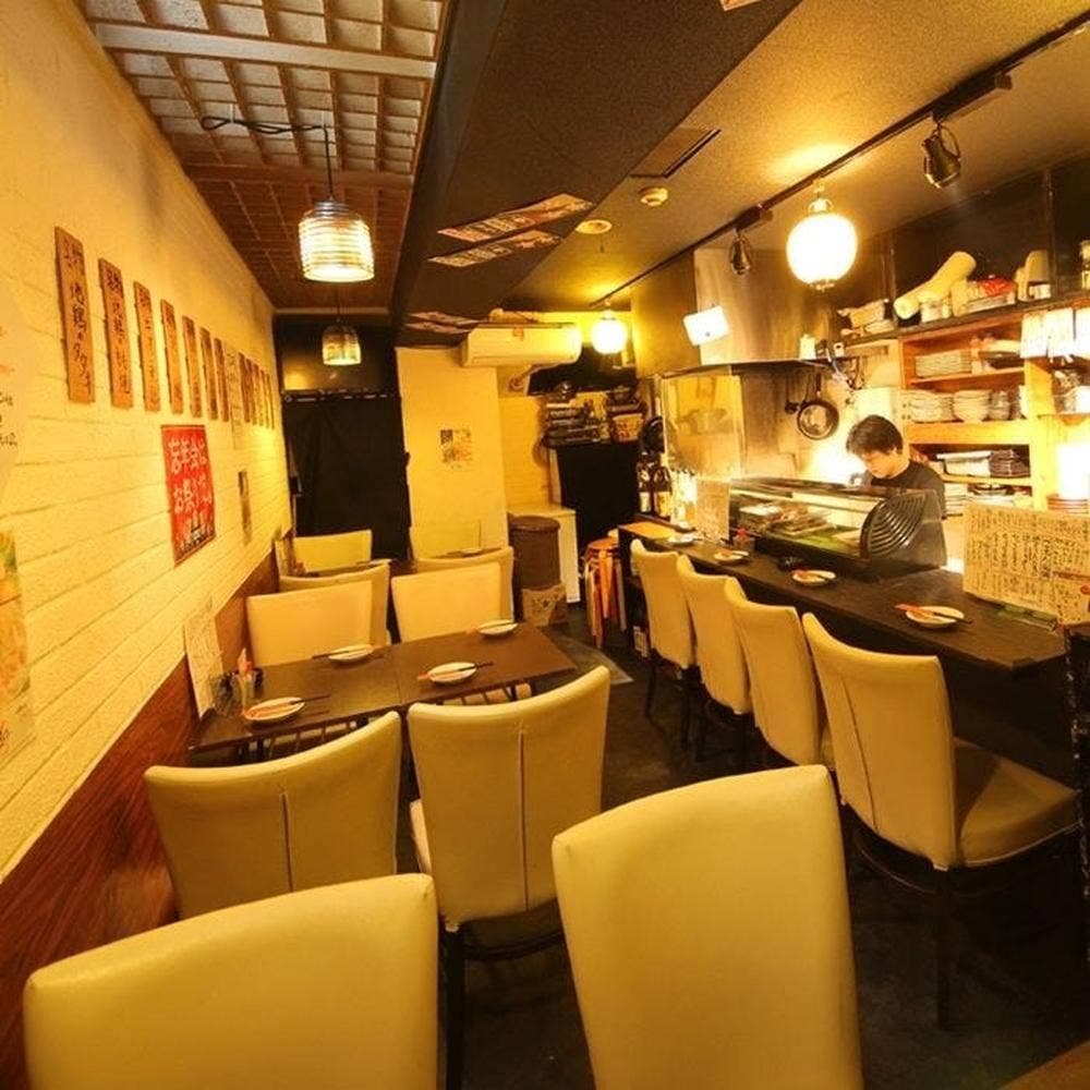 居酒屋 ごえん 秋葉原店
