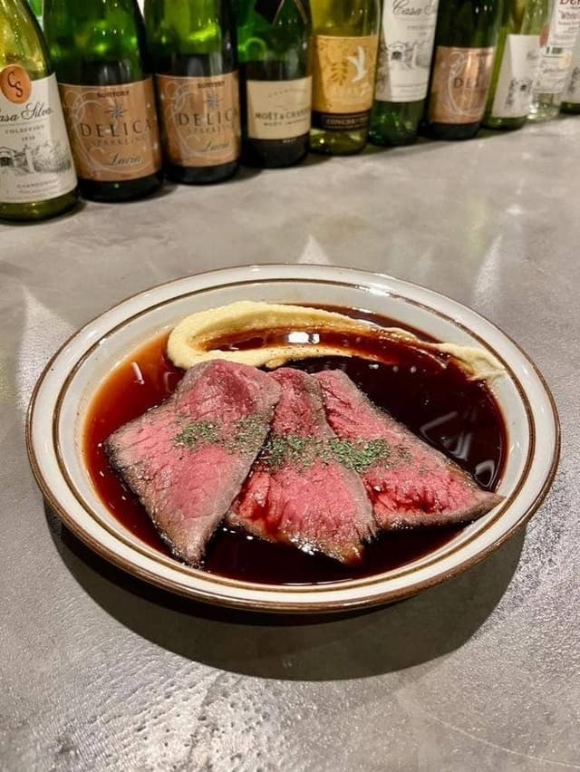 BISTRO LIBERTY UMEDA - サブ画像1
