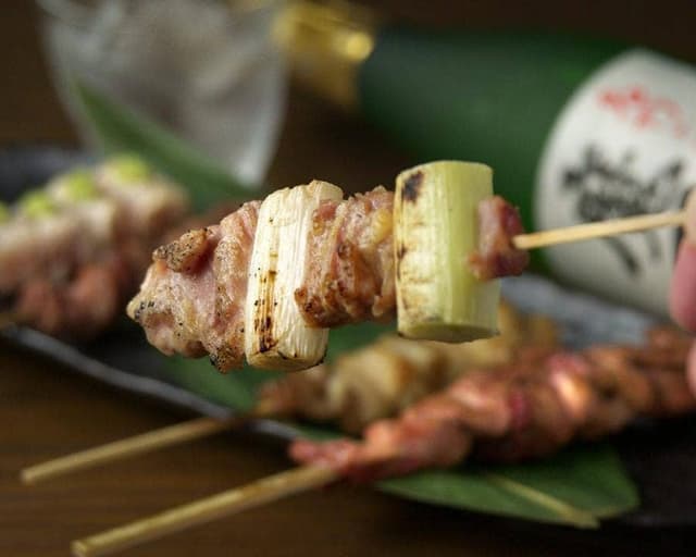 伝蔵 高崎問屋町店 - サブ画像2