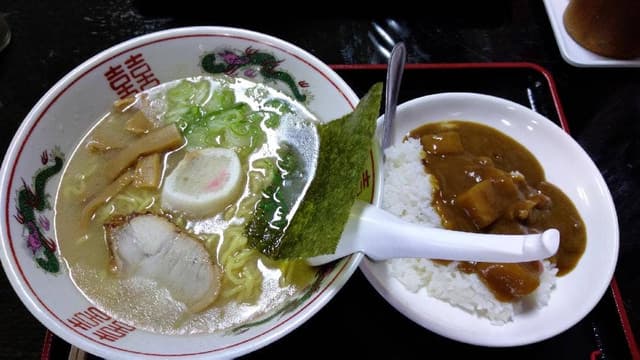 茶湖 - サブ画像3