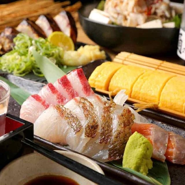 尼崎 居酒屋 完全個室 轟 - サブ画像1