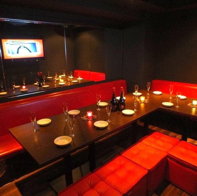 渋谷 Bazooka センター街店 - サブ画像1