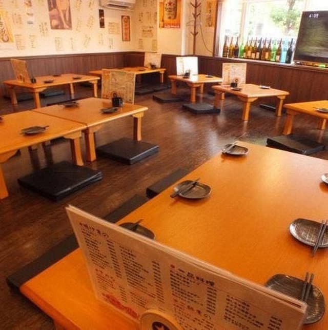楽笑酒場 gojigoji 府中店 - サブ画像2