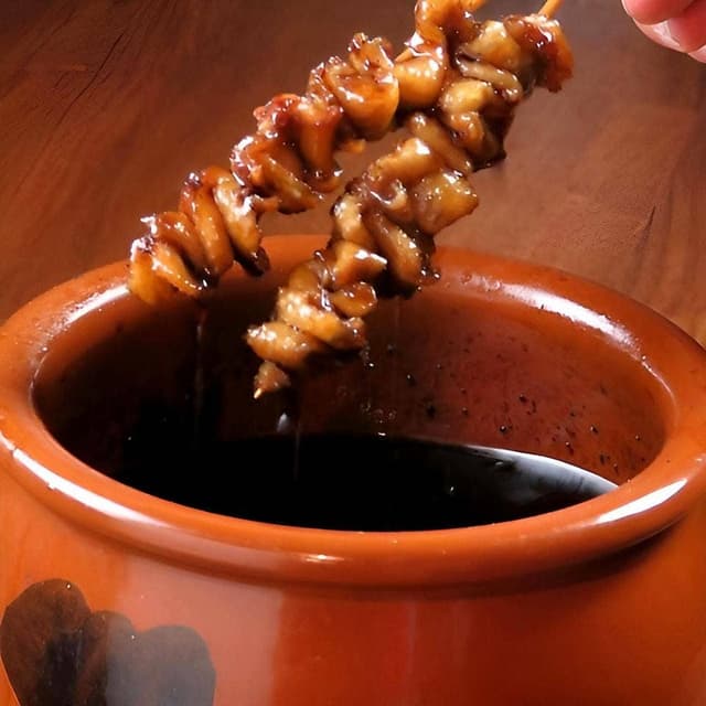 魚太郎鶏次郎 黒崎店 - サブ画像1