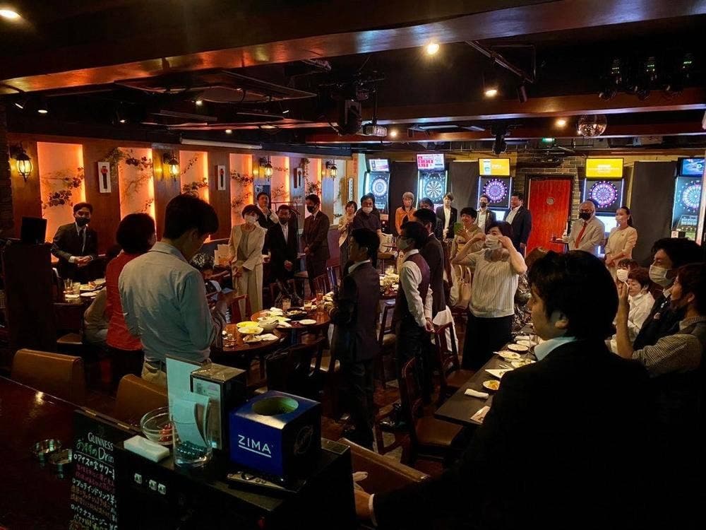 Link 浦和店
