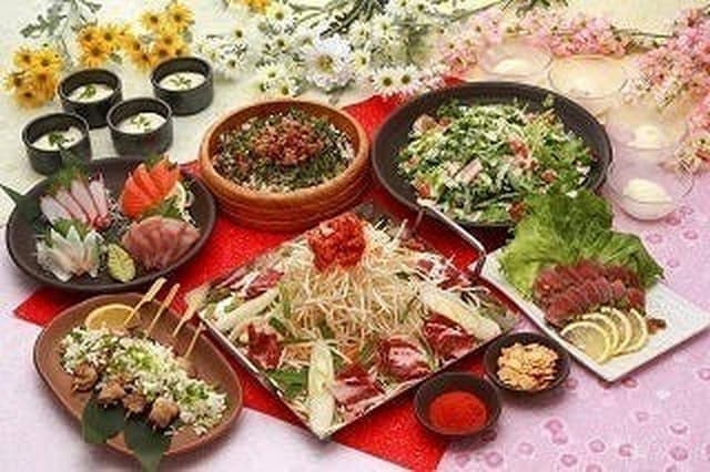 居酒屋 土間土間 銀座一丁目店 - サブ画像3
