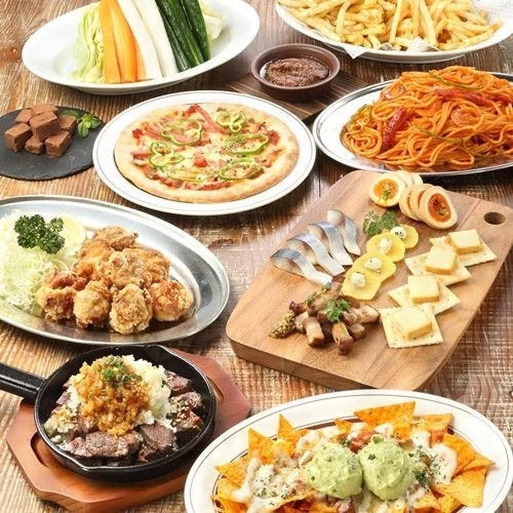 和牛ばりしゃぶ 大宮店