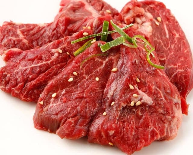ホルモン・焼肉ダイニング 極 - サブ画像1